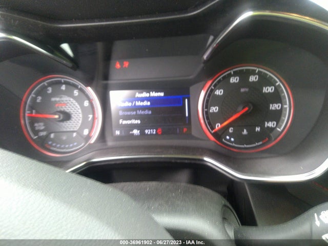 Chevrolet Trailblazer Rs 2022 KL79MTSL1NB077246 Image 7