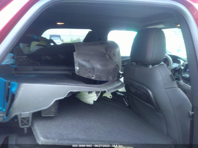 Chevrolet Trailblazer Rs 2022 KL79MTSL1NB077246 Image 8