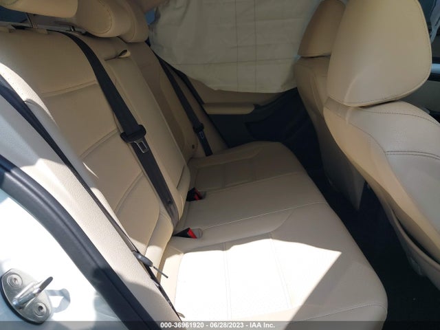 3VWDB7AJ1JM213868 Volkswagen Jetta 1.4t
