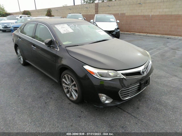 2014 4T1BK1EB1EU129847 main image