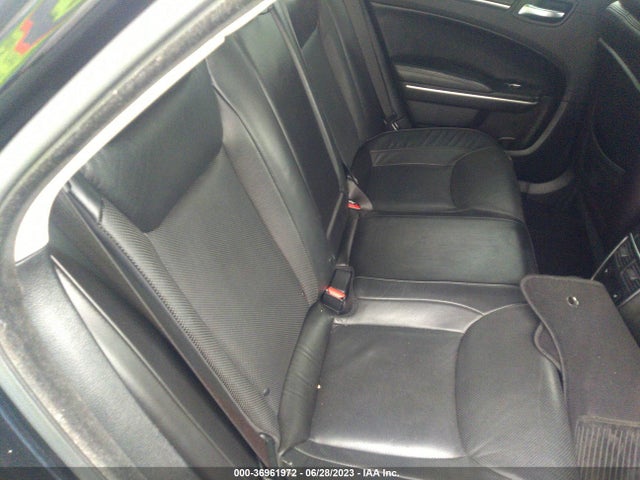 Chrysler 300 Limited 2019 2C3CCAEG1KH697729 Image 8