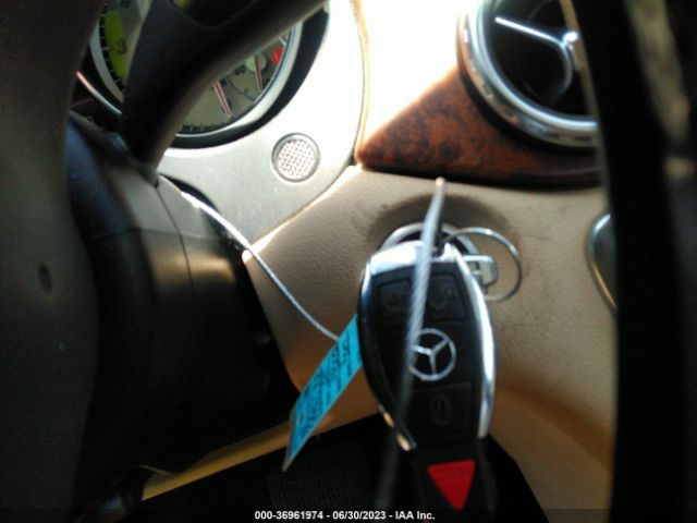 WDCTG4GB7FJ082300 Mercedes-Benz Gla-class Gla 250