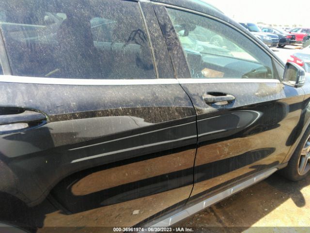 WDCTG4GB7FJ082300 Mercedes-Benz Gla-class Gla 250