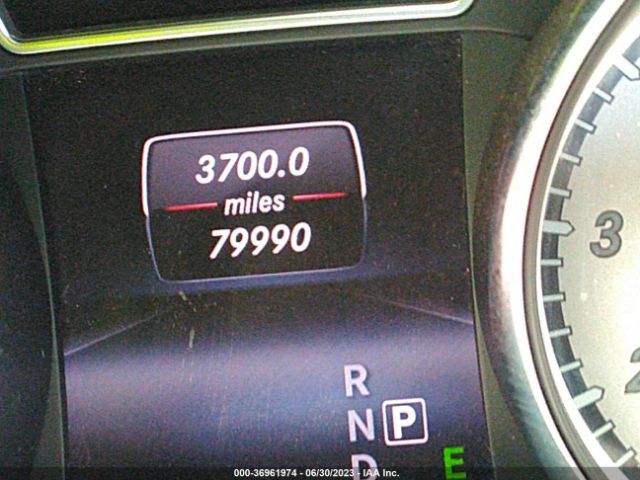 WDCTG4GB7FJ082300 Mercedes-Benz Gla-class Gla 250