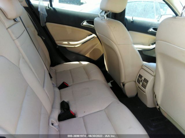 WDCTG4GB7FJ082300 Mercedes-Benz Gla-class Gla 250