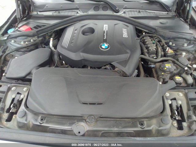 2019 BMW 2 Series, VIN: WBA2J3C55KVD49093