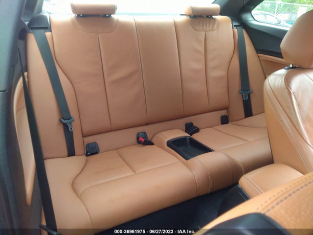 2019 BMW 2 Series, VIN: WBA2J3C55KVD49093