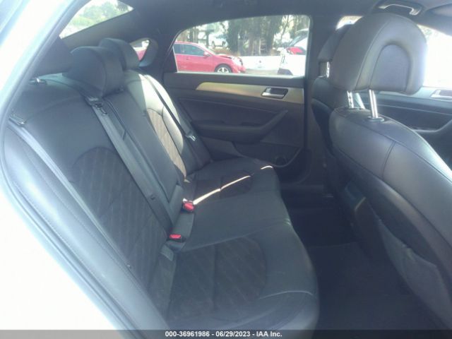 Hyundai Sonata Sport 2017 5NPE34AB6HH588618 Image 14