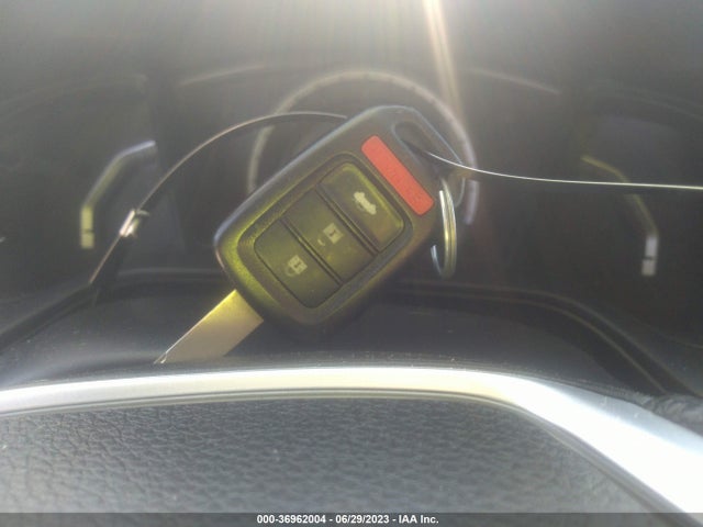 Honda Civic Sedan Lx 2016 19XFC2F51GE059608 Image 3