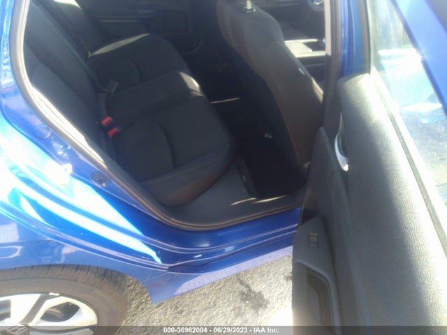 Honda Civic Sedan Lx 2016 19XFC2F51GE059608 Image 14