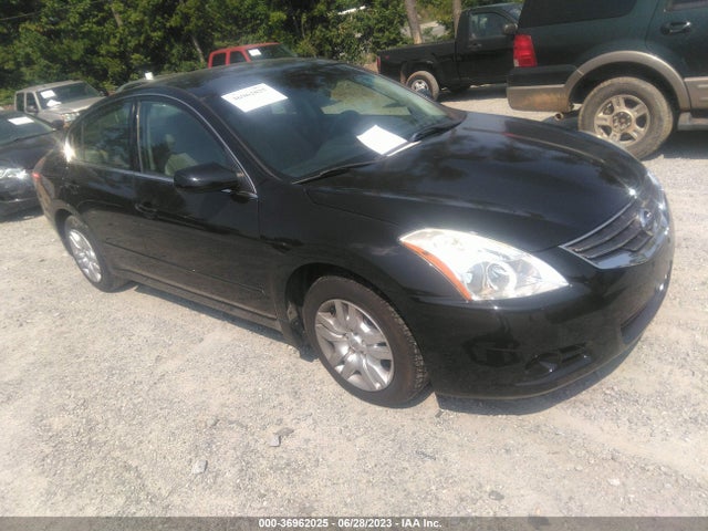 36962025 :رقم المزاد ، 1N4AL2AP8CN427247 vin ، 2012 Nissan Altima 2.5 S مزاد بيع