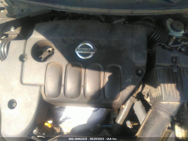36962025 :رقم المزاد ، 1N4AL2AP8CN427247 vin ، 2012 Nissan Altima 2.5 S مزاد بيع
