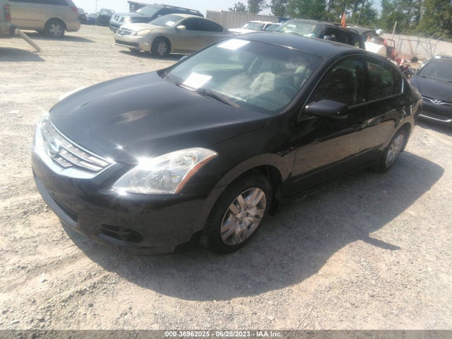 36962025 :رقم المزاد ، 1N4AL2AP8CN427247 vin ، 2012 Nissan Altima 2.5 S مزاد بيع