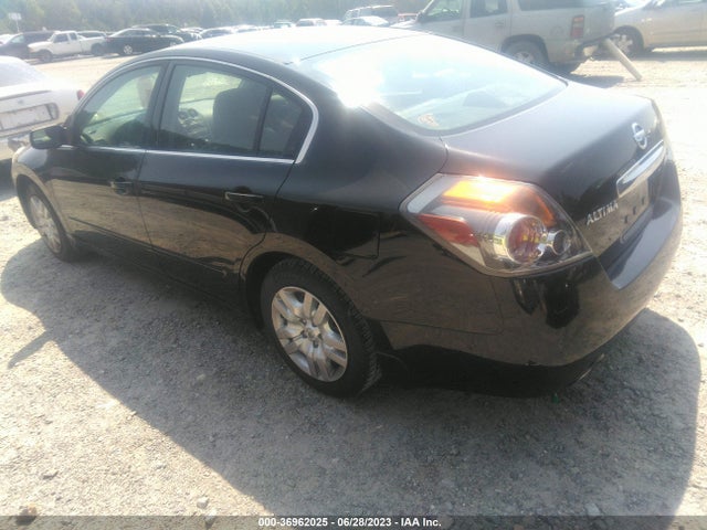 36962025 :رقم المزاد ، 1N4AL2AP8CN427247 vin ، 2012 Nissan Altima 2.5 S مزاد بيع