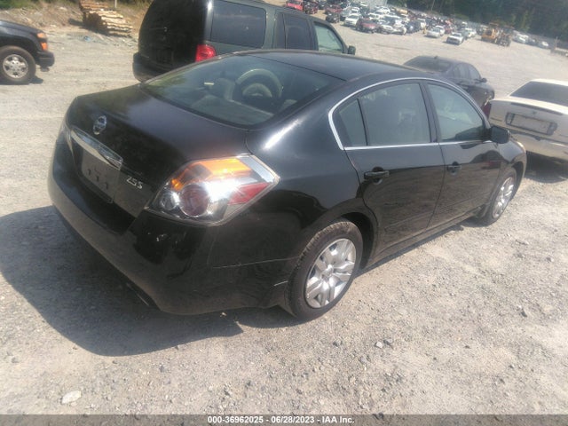 36962025 :رقم المزاد ، 1N4AL2AP8CN427247 vin ، 2012 Nissan Altima 2.5 S مزاد بيع