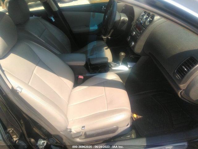 36962025 :رقم المزاد ، 1N4AL2AP8CN427247 vin ، 2012 Nissan Altima 2.5 S مزاد بيع