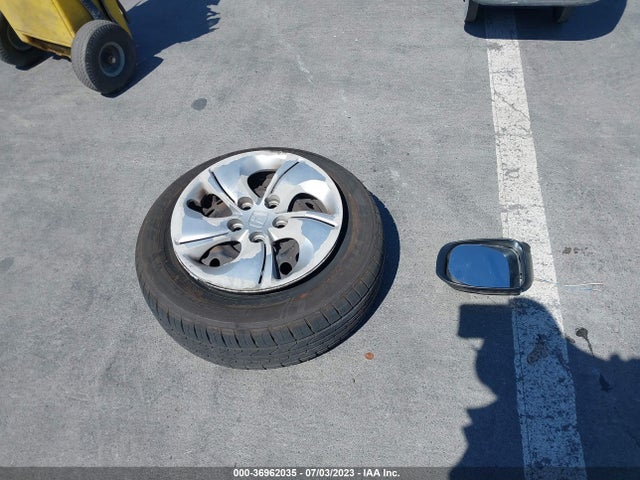 Honda Civic Sedan Lx 2014 19XFB2F53EE250382 Image 12