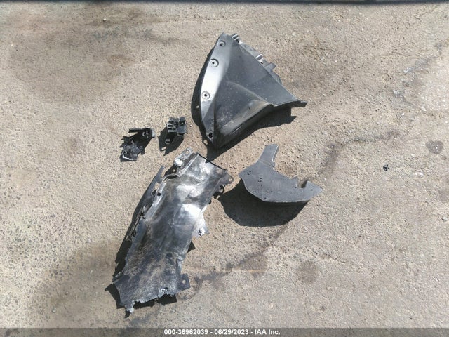 Mazda Cx-5 2.5 S Select Package 2023 JM3KFBBM5P0251570 Image 12