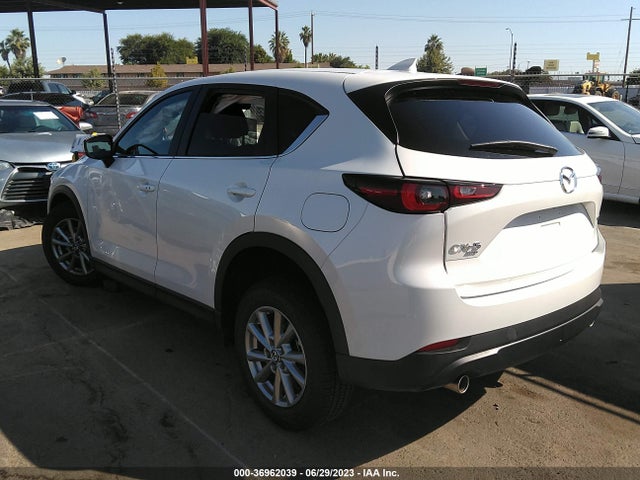 Mazda Cx-5 2.5 S Select Package 2023 JM3KFBBM5P0251570 Image 3