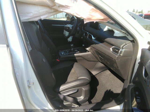 Mazda Cx-5 2.5 S Select Package 2023 JM3KFBBM5P0251570 Image 5