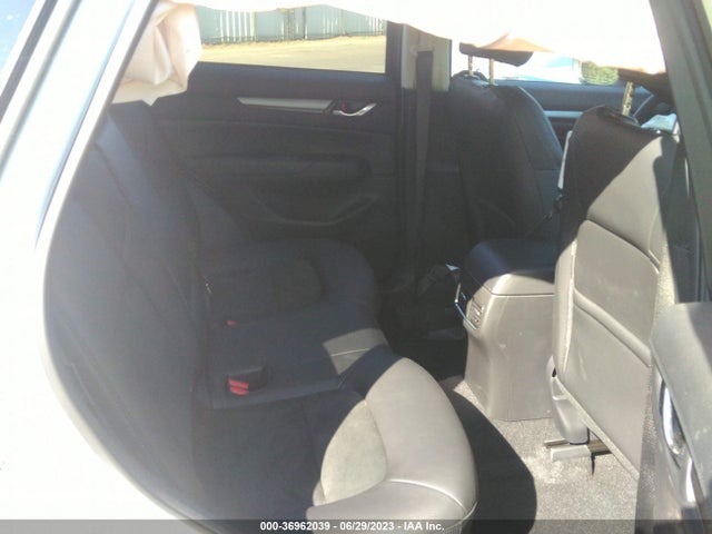 Mazda Cx-5 2.5 S Select Package 2023 JM3KFBBM5P0251570 Image 8