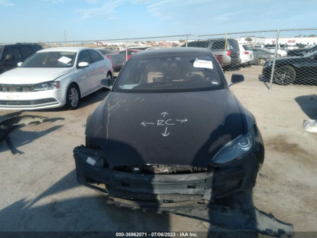 5YJSA1E44GF127949 Tesla Model S 90d/p90d/p100d/p85d