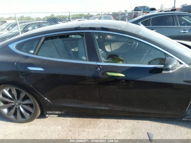5YJSA1E44GF127949 Tesla Model S 90d/p90d/p100d/p85d