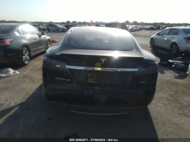 5YJSA1E44GF127949 Tesla Model S 90d/p90d/p100d/p85d