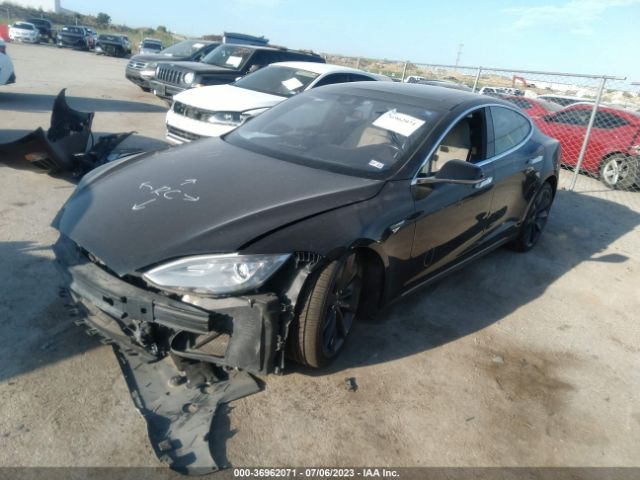 5YJSA1E44GF127949 Tesla Model S 90d/p90d/p100d/p85d