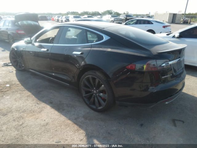 5YJSA1E44GF127949 Tesla Model S 90d/p90d/p100d/p85d