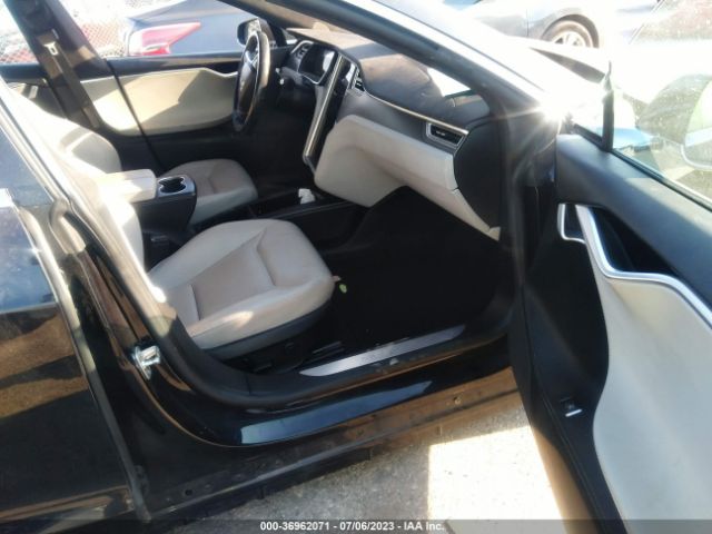 5YJSA1E44GF127949 Tesla Model S 90d/p90d/p100d/p85d