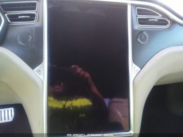 5YJSA1E44GF127949 Tesla Model S 90d/p90d/p100d/p85d