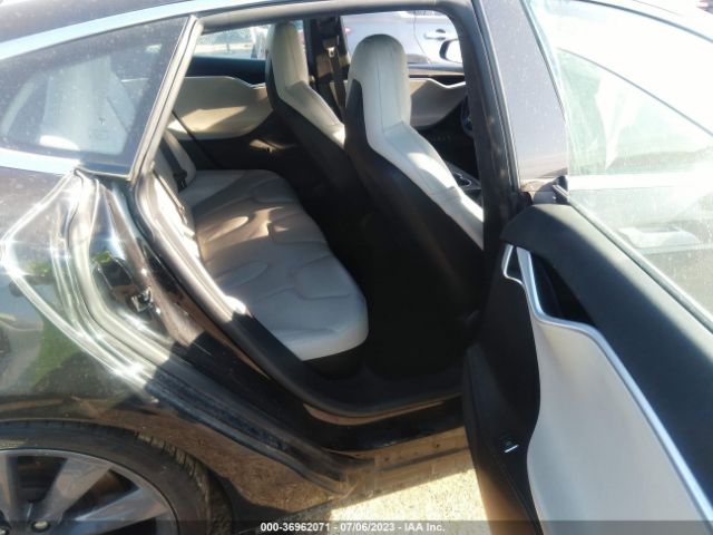 5YJSA1E44GF127949 Tesla Model S 90d/p90d/p100d/p85d