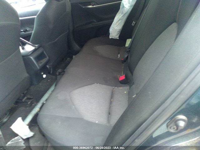 Toyota CAMRY LE 2018 JTNB11HK5J3048705 Image 15