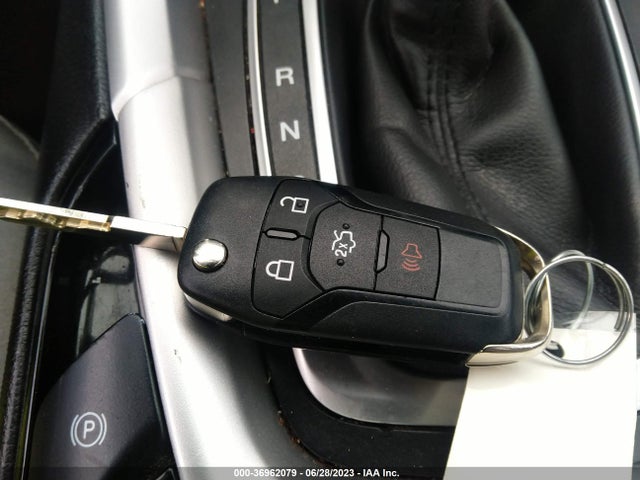 Ford FUSION S 2016 3FA6P0G73GR225375 Image 11