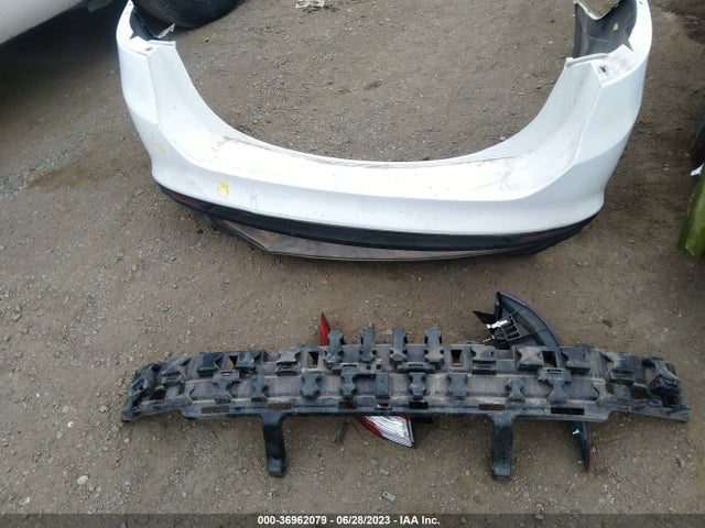 Ford FUSION S 2016 3FA6P0G73GR225375 Image 12