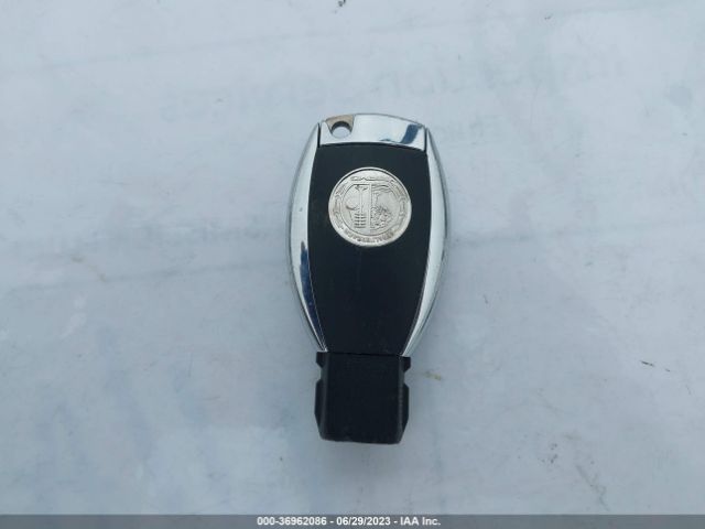 WDDUG8CB5EA060582 Mercedes-Benz S-class S 550