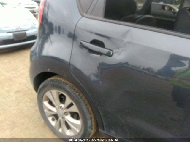 KIA SOUL + 2016 KNDJP3A53G7342670 Image 11