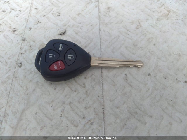 2013 TOYOTA COROLLA L/LE/S VIN: 5YFBU4EEXDP205930