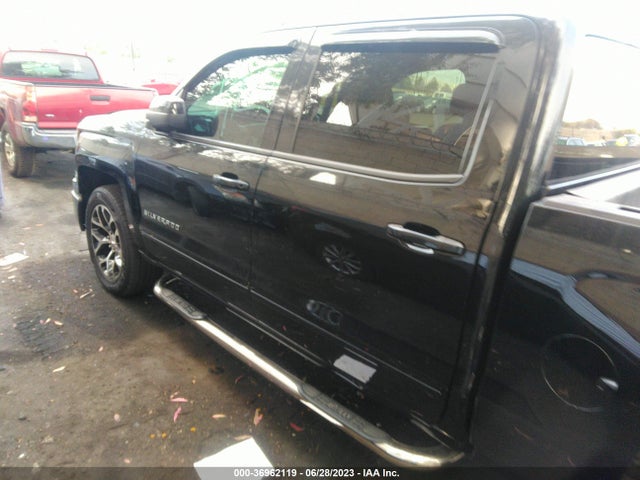 Chevrolet Silverado 1500 Lt 2015 3GCPCRECXFG454046 Image 7