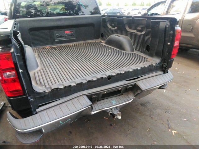 Chevrolet Silverado 1500 Lt 2015 3GCPCRECXFG454046 Image 13