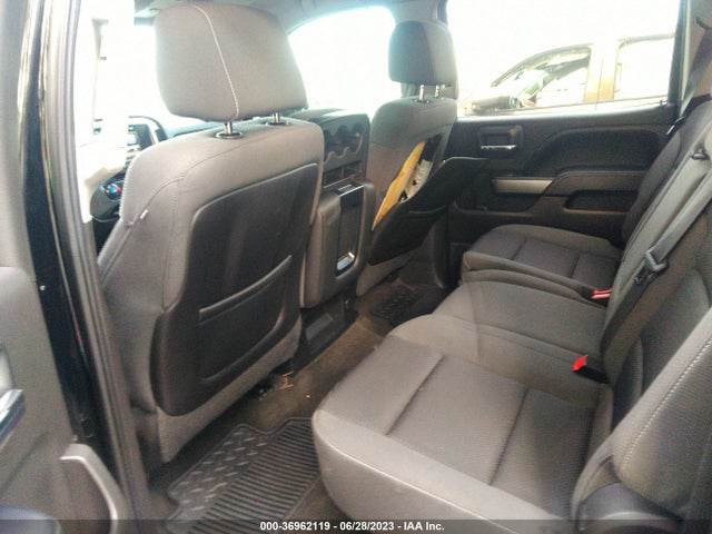 Chevrolet Silverado 1500 Lt 2015 3GCPCRECXFG454046 Image 15