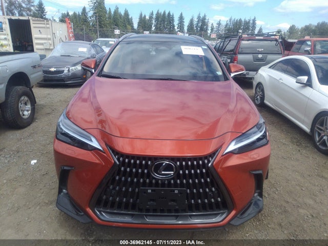 2023 Lexus NX, VIN: JTJHKCEZ9P2015971