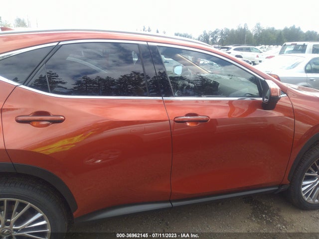 2023 Lexus NX, VIN: JTJHKCEZ9P2015971