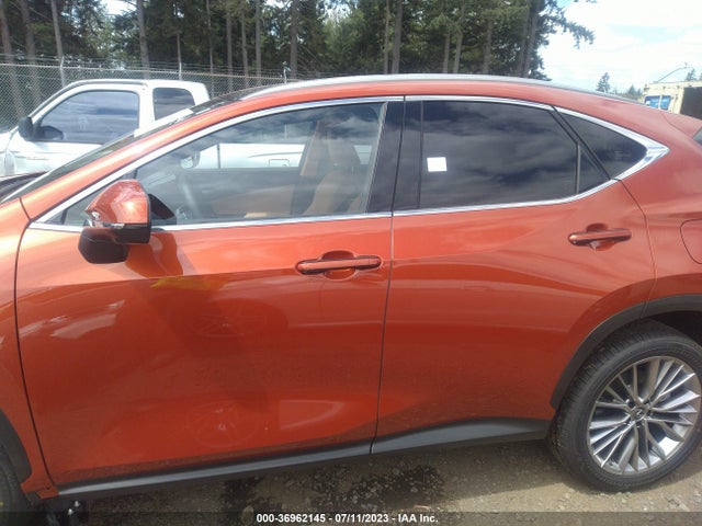 2023 Lexus NX, VIN: JTJHKCEZ9P2015971