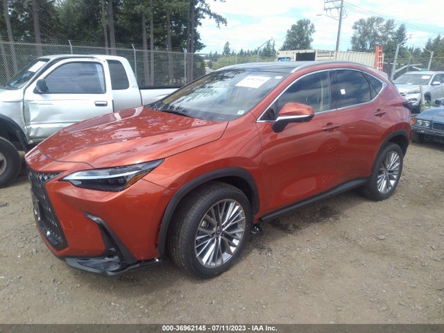 2023 Lexus NX, VIN: JTJHKCEZ9P2015971