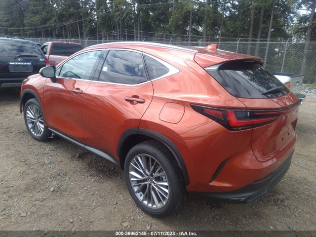 2023 Lexus NX, VIN: JTJHKCEZ9P2015971