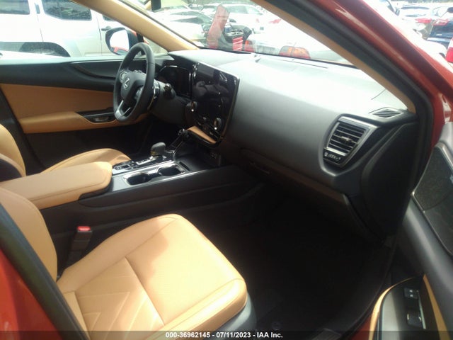 2023 Lexus NX, VIN: JTJHKCEZ9P2015971
