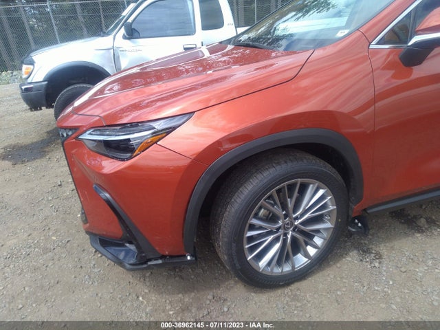 2023 Lexus NX, VIN: JTJHKCEZ9P2015971