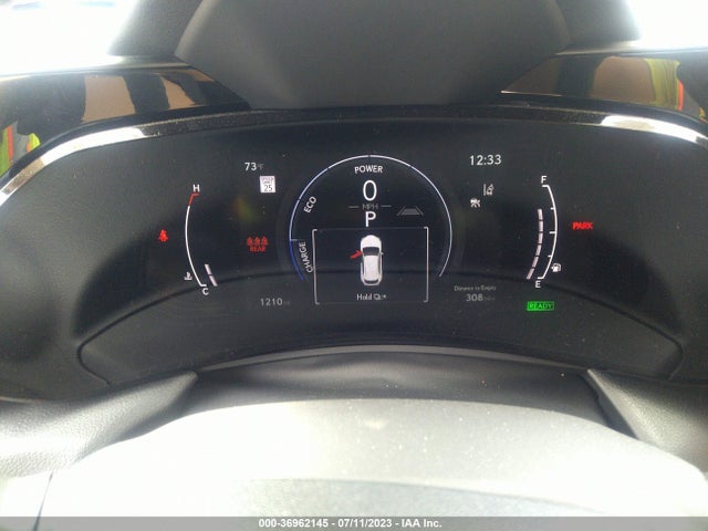 2023 Lexus NX, VIN: JTJHKCEZ9P2015971